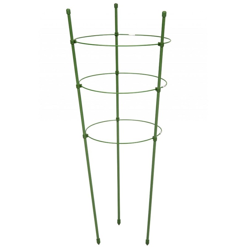 Podpora pierścieniowa do roślin 60cm Bradas TYRP60