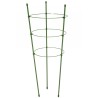 Podpora pierścieniowa do roślin 60cm Bradas TYRP60