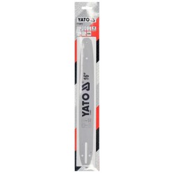 Prowadnica do pilarek YATO YT-84919 16’’ 3/8’’ P 56 ogniw 0,043’’ (1,1mm)