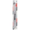 Prowadnica do pilarek YATO YT-84919 16’’ 3/8’’ P 56 ogniw 0,043’’ (1,1mm)