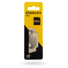 Ostrza trapezowe 1996 5szt STANLEY hakowe do papy