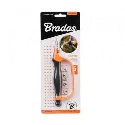 Ostrzałka BRADAS KT-V0012 V-SERIES 6w1