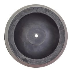 Osłona przeciwpyłowa SDS Plus do wierteł 421342-3