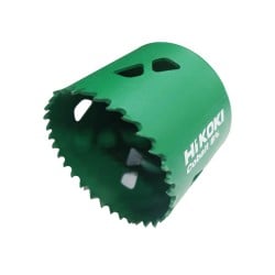 Otwornica bimetalowa HiKOKI 4101031 HSS 60mm 4/6TPI
