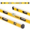 Poziomica skrzynkowa alu. 120cm DeWALT DWHT0-43248