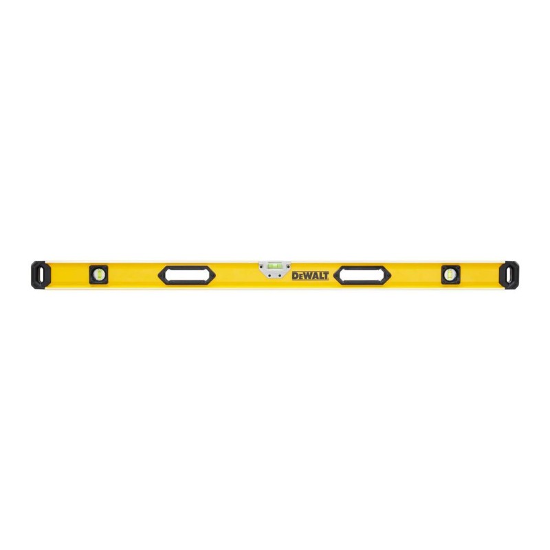 Poziomica skrzynkowa alu. 120cm DeWALT DWHT0-43248