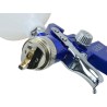 Pistolet do lakierowania HVLP zb.0,6L dysza 1,4mm