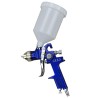 Pistolet do lakierowania HVLP zb.0,6L dysza 1,4mm