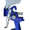 Pistolet do lakierowania HVLP zb.0,6L dysza 1,4mm