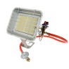 Promiennik gazowy - słoneczko GEKO G80531 3600 W z PIEZO na butlę