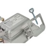 Promiennik gazowy - słoneczko GEKO G80531 3600 W z PIEZO na butlę