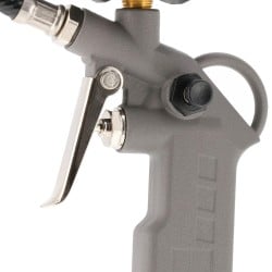 Pistolet do pompowania kół 12 bar AIRPRESS 4300021