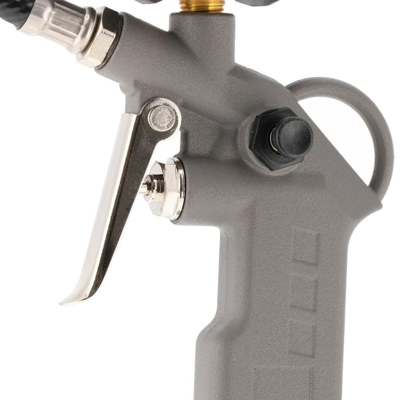 Pistolet do pompowania kół 12 bar AIRPRESS 4300021