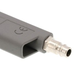Pistolet do pompowania kół 12 bar AIRPRESS 4300021