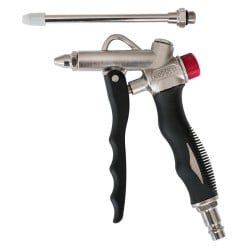 Pistolet do przedmuchu z regulacją AIRPRES 4300003