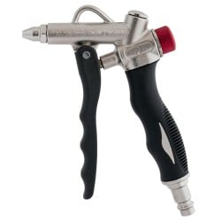Pistolet do przedmuchu z regulacją AIRPRES 4300003