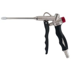 Pistolet do przedmuchu z regulacją AIRPRES 4300003