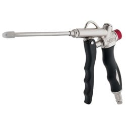 Pistolet do przedmuchu z regulacją AIRPRES 4300003