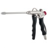 Pistolet do przedmuchu z regulacją AIRPRES 4300003