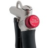 Pistolet do przedmuchu z regulacją AIRPRES 4300003