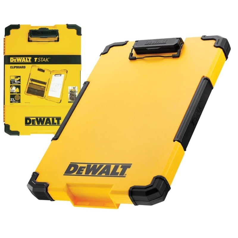 Podkładka DeWALT DWST82732-1 do notowania TSTAK