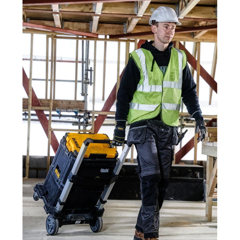 Podkładka DeWALT DWST82732-1 do notowania TSTAK