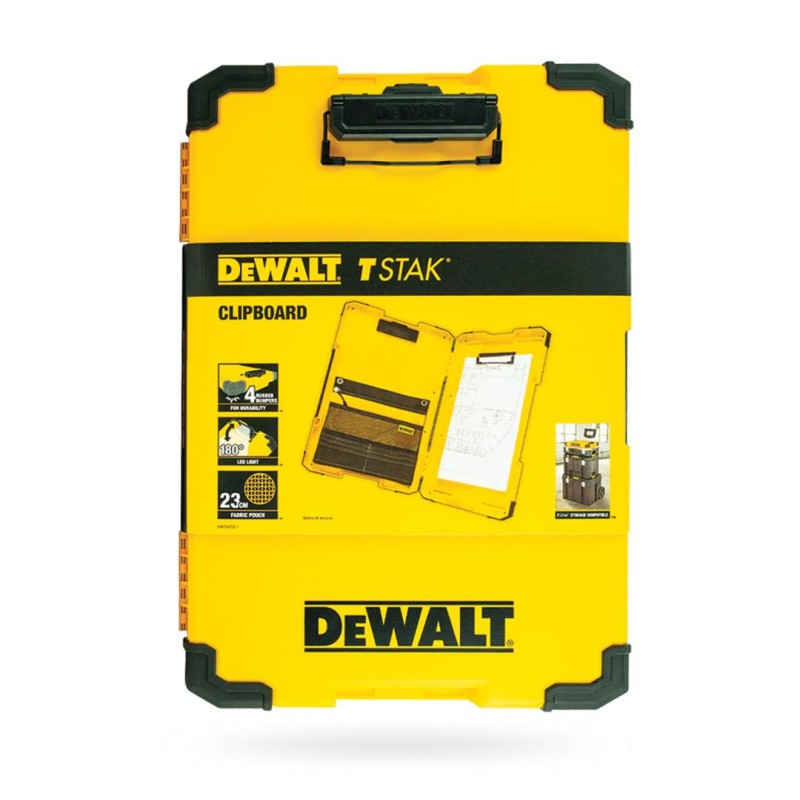 Podkładka DeWALT DWST82732-1 do notowania TSTAK