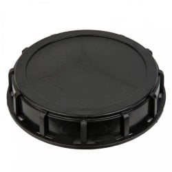 Pokrywa do zbiornika IBC Bradas IBCP-2 155mm bez odpowietrznika