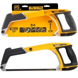 Ręczna piła do metalu 300mm 5w1 DeWALT DWHT0-20547