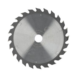 Piła tarczowa z widią do drewna Norton 70184609573 315x30 mm 48T HW