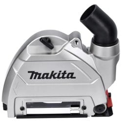 Osłona do cięcia betonu 125mm Makita 196845-3