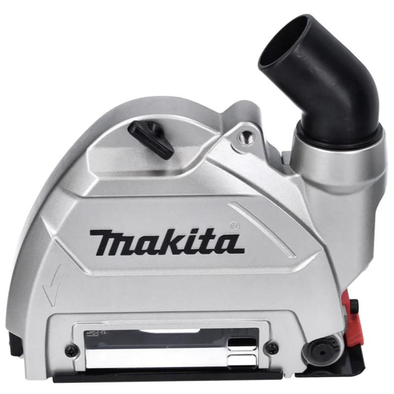 Osłona do cięcia betonu 125mm Makita 196845-3