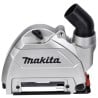 Osłona do cięcia betonu 125mm Makita 196845-3