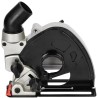 Osłona do cięcia betonu 125mm Makita 196845-3