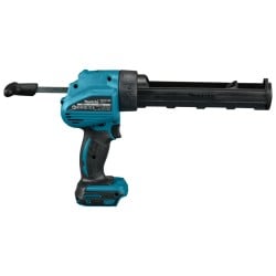 Pistolet akumulatorowy do sylikonu Makita DCG180Z