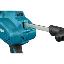 Pistolet akumulatorowy do sylikonu Makita DCG180Z