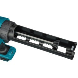 Pistolet akumulatorowy do sylikonu Makita DCG180Z