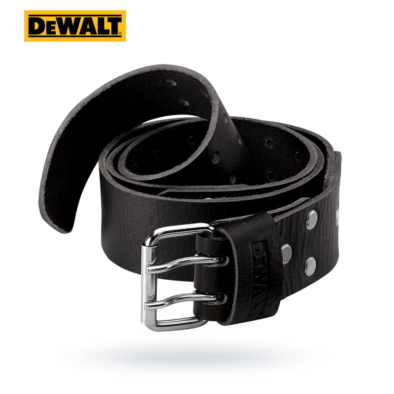 Pas skórzany do kieszeni DEWALT DWST1-75661