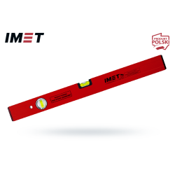 Poziomica IMET 1350 50cm...