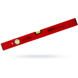 Poziomica IMET 1350 50cm aluminiowa