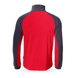 Polar czerwono-szary XXL wzrost 182-188cm IMET