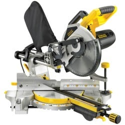 Piła ukośnica STANLEY FME720 255mm 2000W