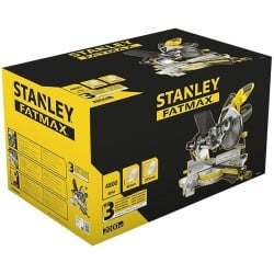 Piła ukośnica STANLEY FME720 255mm 2000W