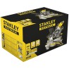 Piła ukośnica STANLEY FME720 255mm 2000W
