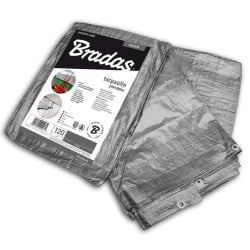 Plandeka wzmocniona Bradas...