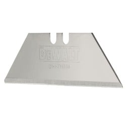 Ostrza trapezowe do noża DeWALT 75sz DWHT11004-7