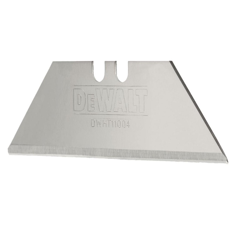 Ostrza trapezowe do noża DeWALT 75sz DWHT11004-7