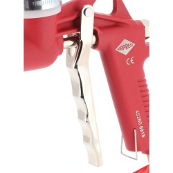 Pistolet pneumatyczny do nakładania tynków malowania AIRPRESS 45260 5l