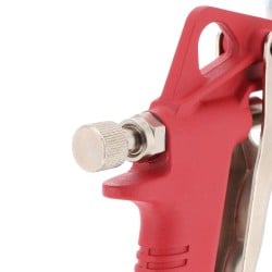 Pistolet pneumatyczny do nakładania tynków malowania AIRPRESS 45260 5l