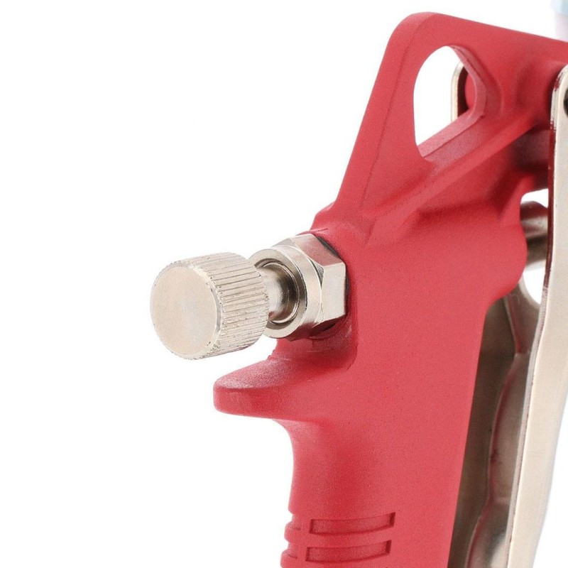 Pistolet pneumatyczny do nakładania tynków malowania AIRPRESS 45260 5l